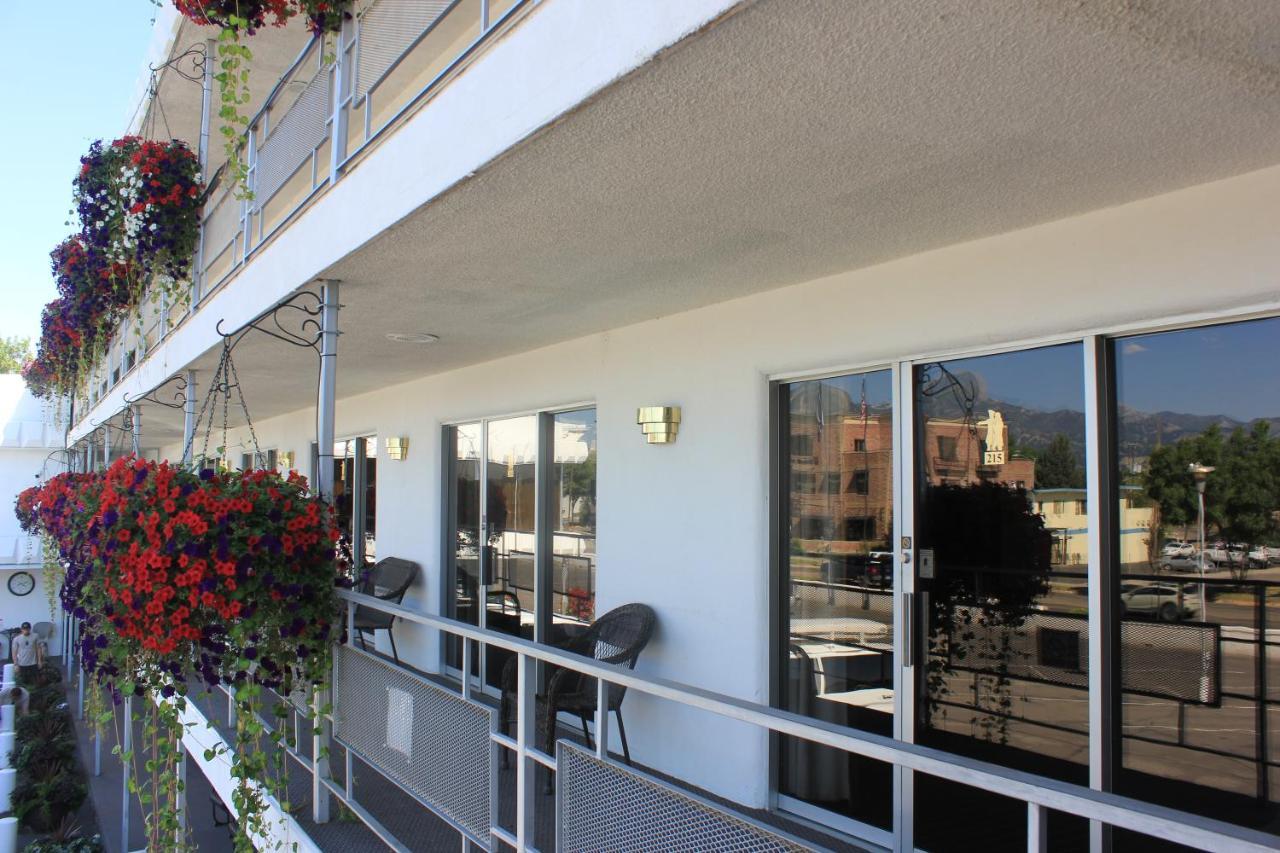 Lewis & Clark Motel - Bozeman Exterior photo