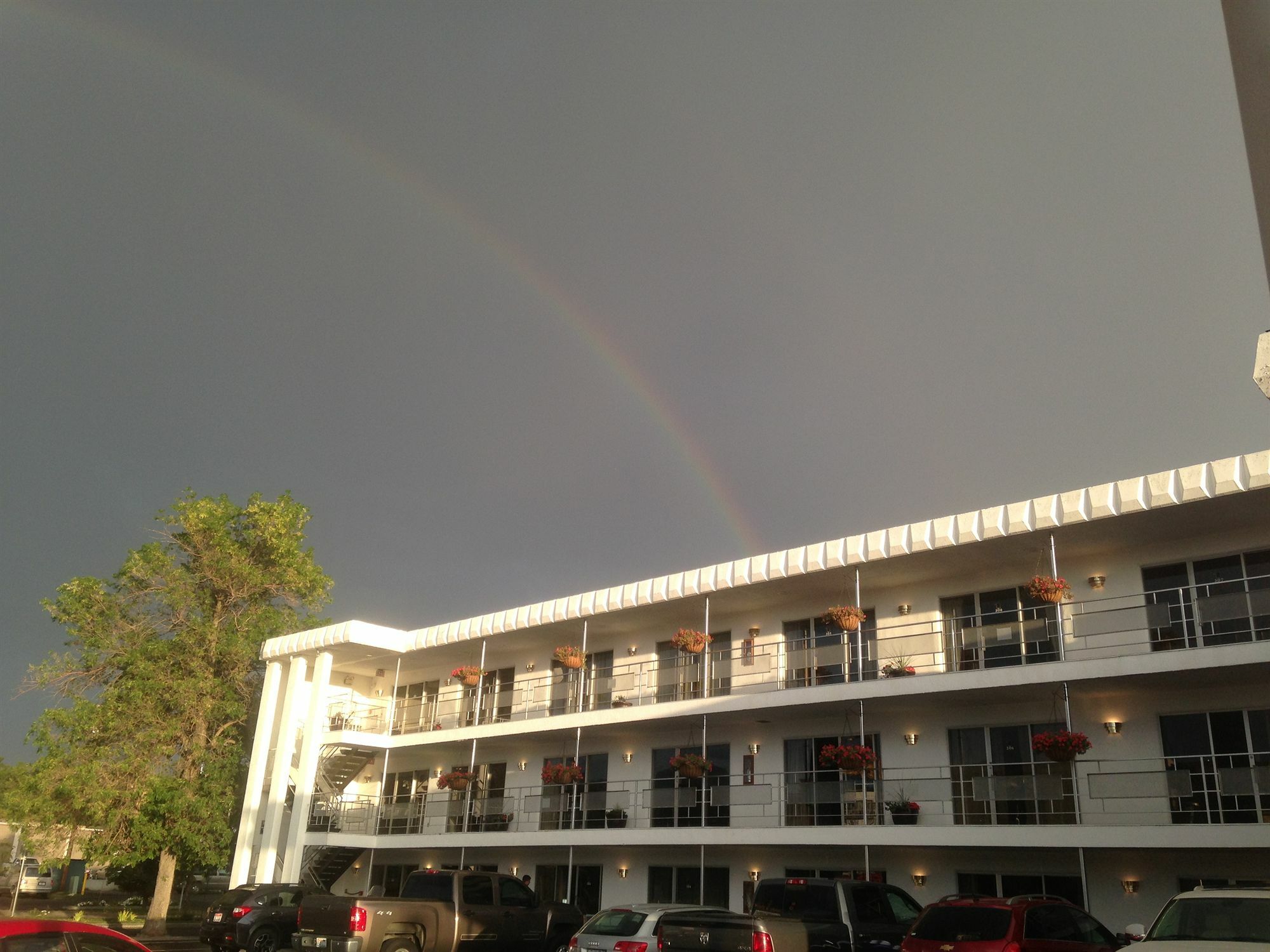 Lewis & Clark Motel - Bozeman Exterior photo
