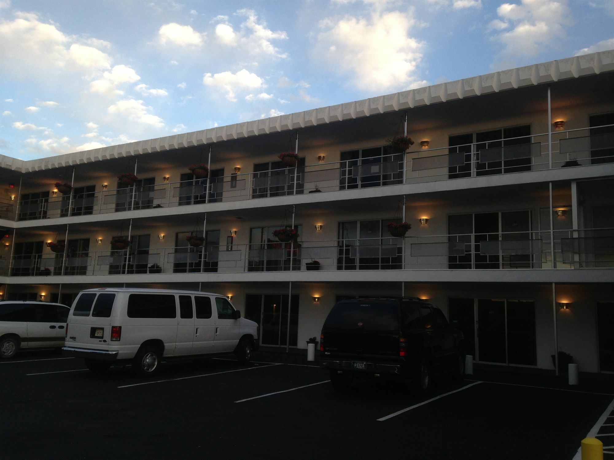 Lewis & Clark Motel - Bozeman Exterior photo